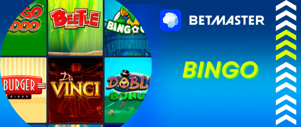 Slot demo