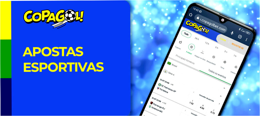 Como burlar site de apostas