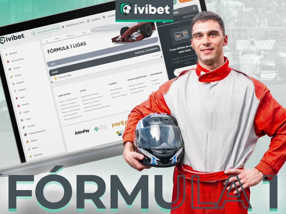 Faz um sportingbet aí