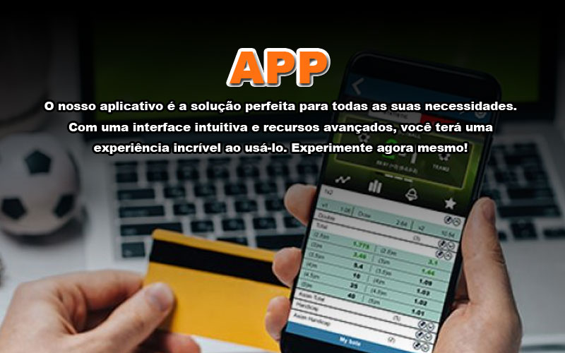 Futebol ao vivo online