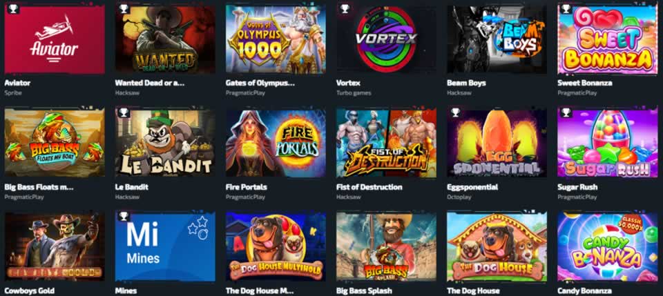 Global cassino