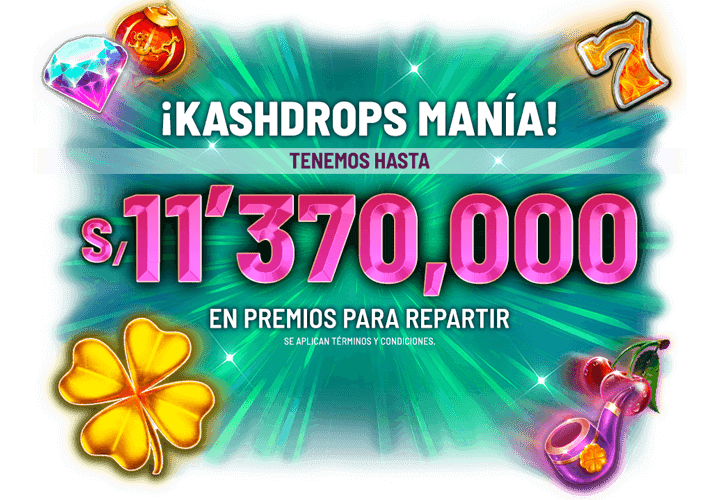 Mega empresas