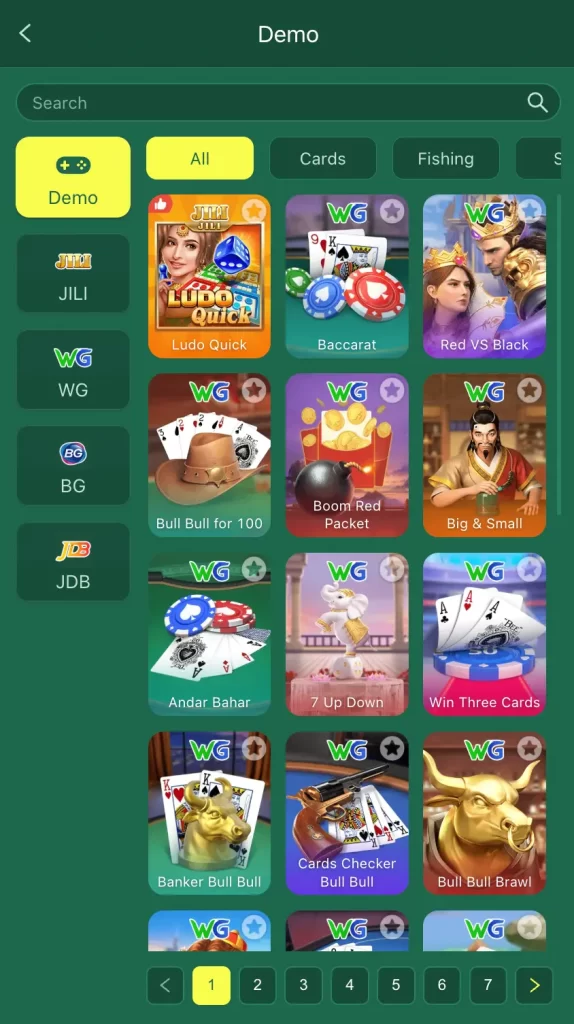 Stake casino apk