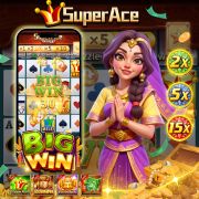 CrystalCascade Casino