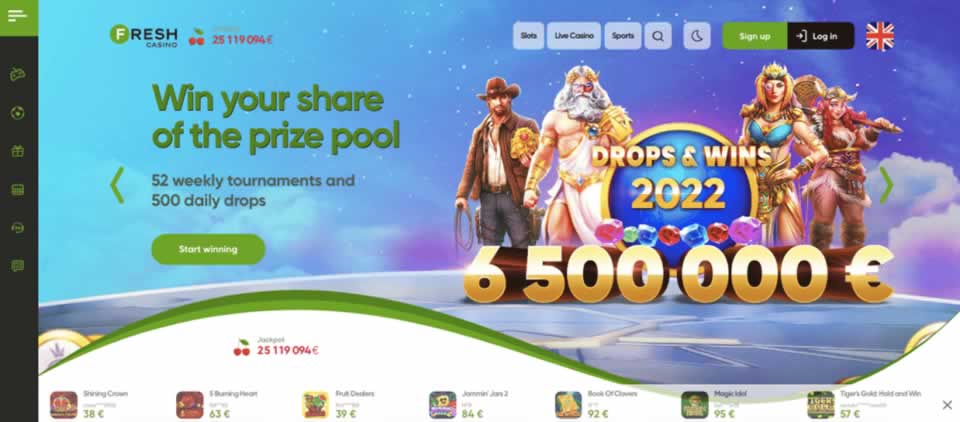 Bet365 games