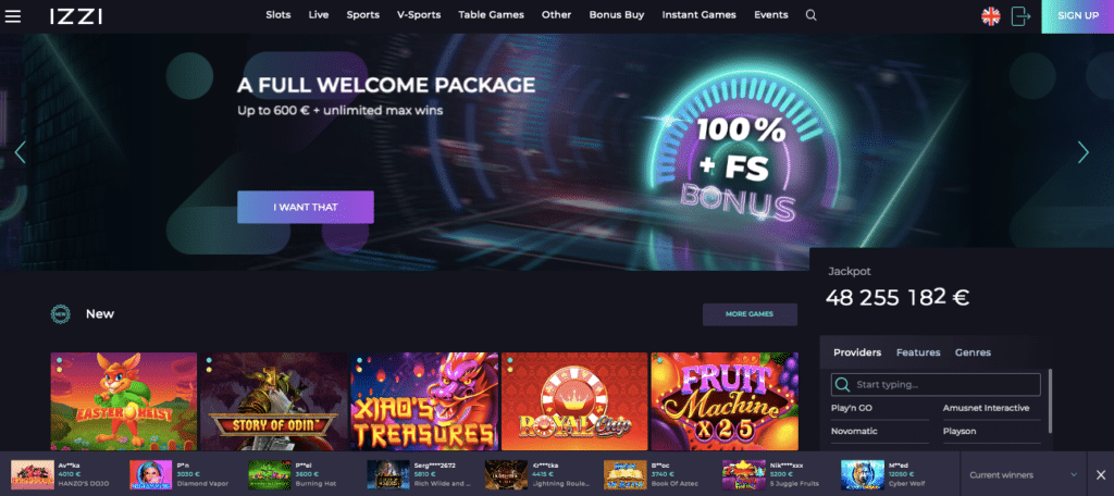 Crédito de aposta bet365