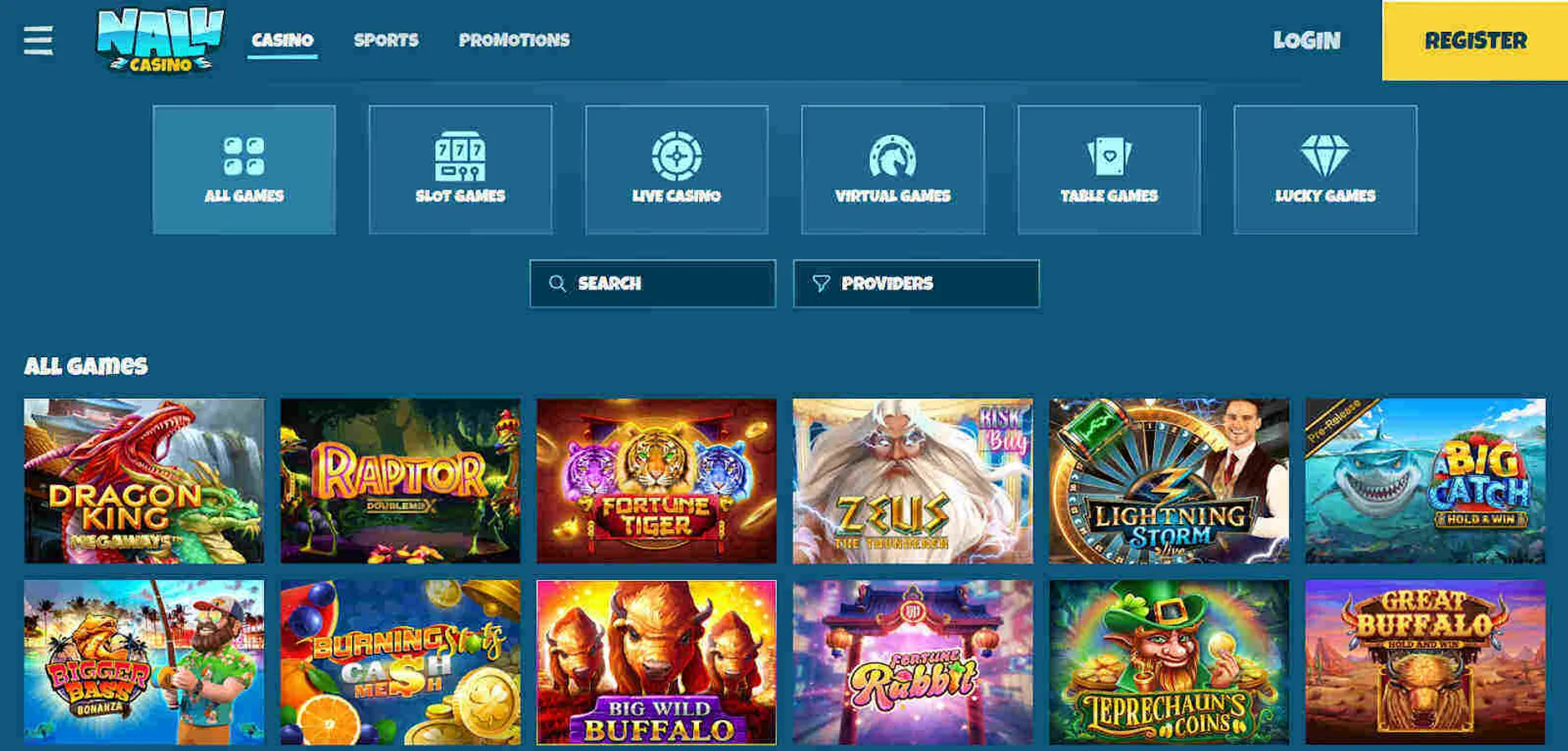 Casino-x.com