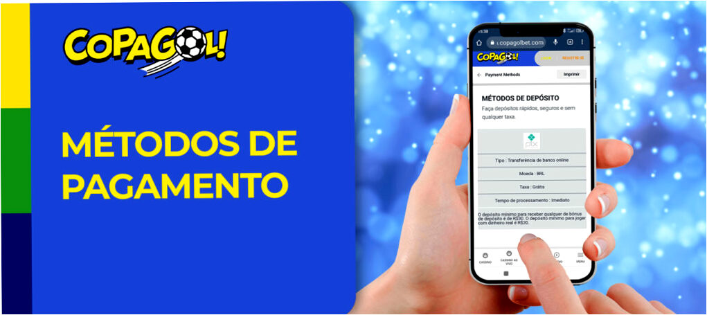 Bet sport online
