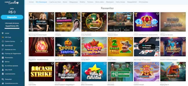 Esporte bet brasil