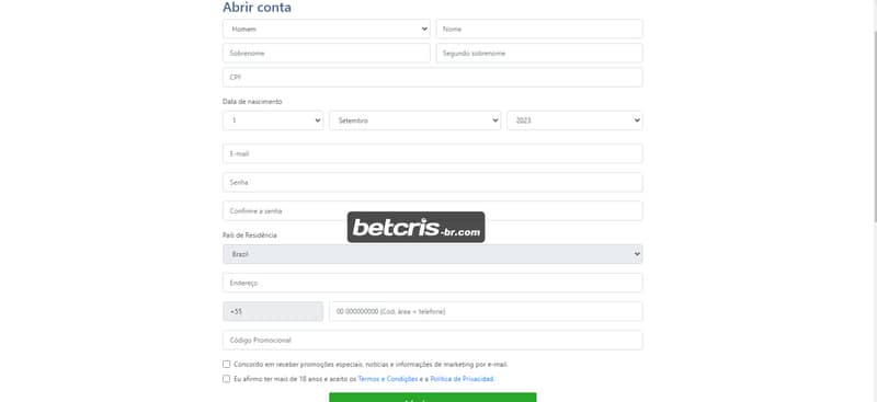 Campeao bet