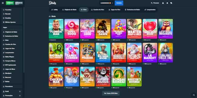 Vulkan Vegas Casino