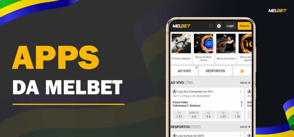 Baixar esporte bet