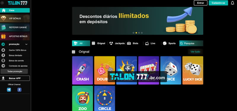 Vm store