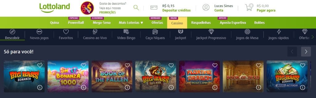Na mente do demônio