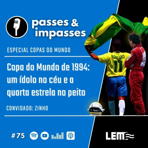 Cruzeiro x