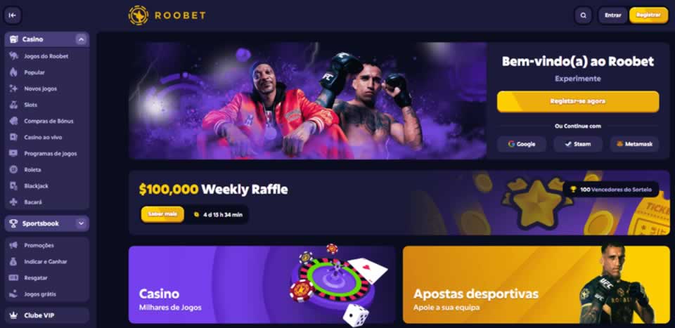 Imperial sports bet