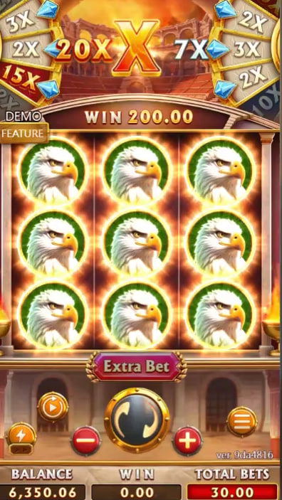 Minutos pagantes fortune rabbit