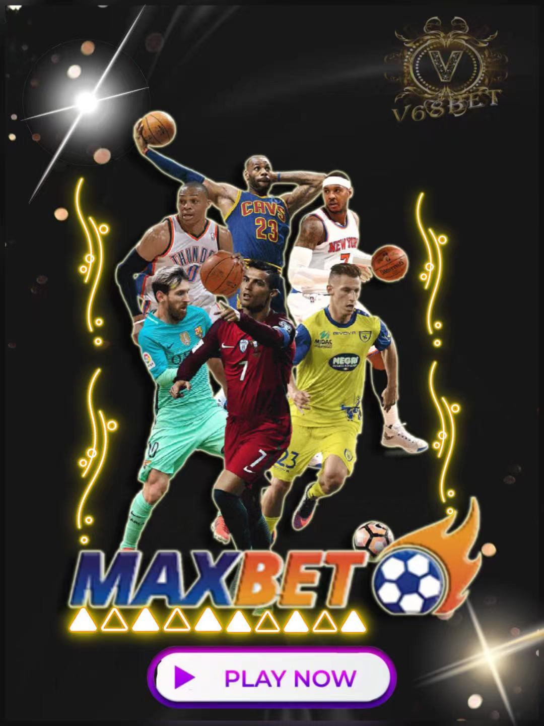 Betfair crash
