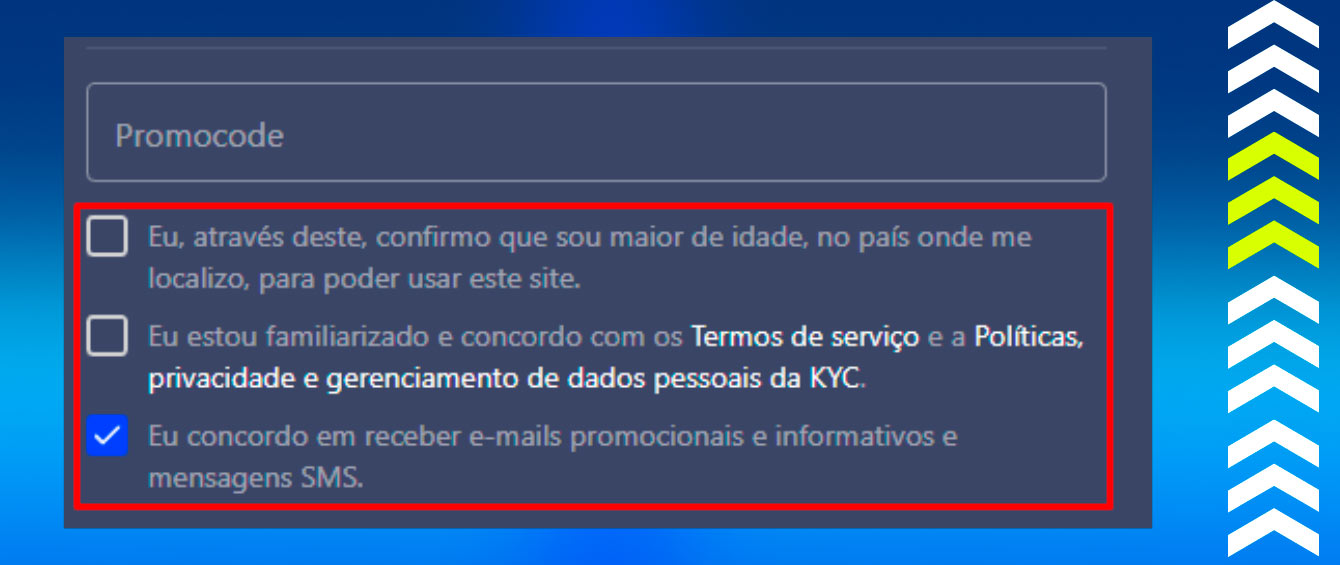 Betting online