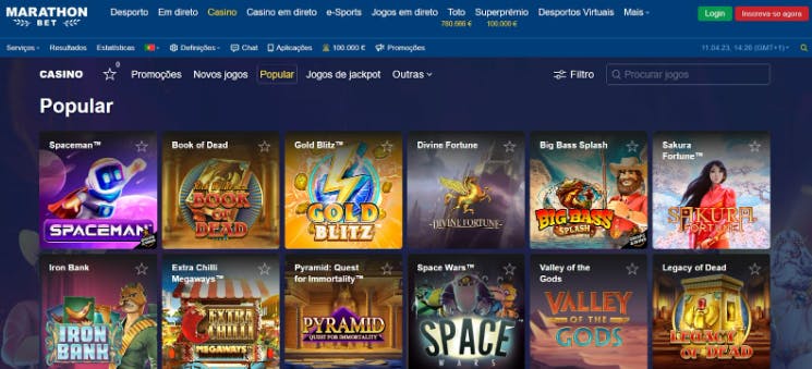 Apostasonline caixa