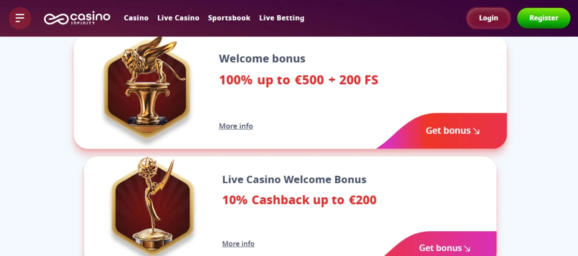 Sportingbet bet365 app