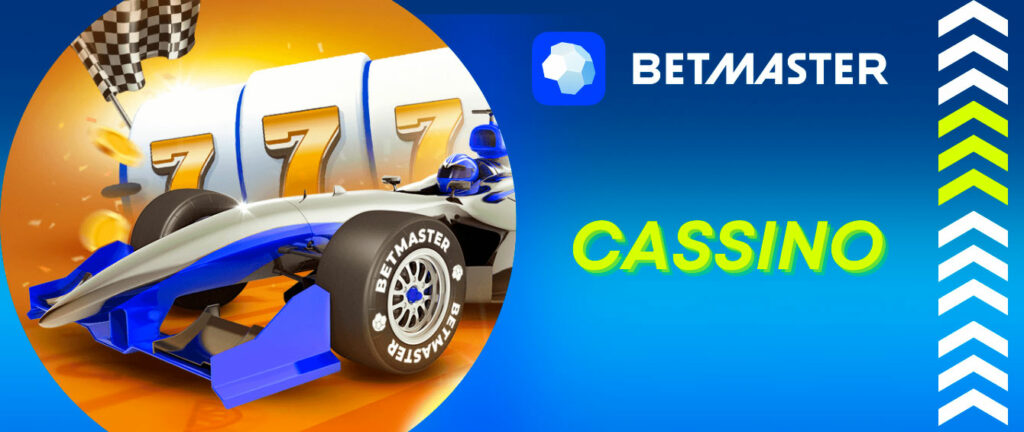 Blazer casino online