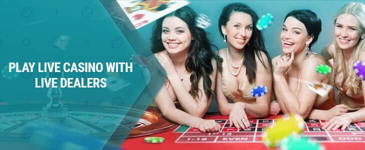 Sport betting login