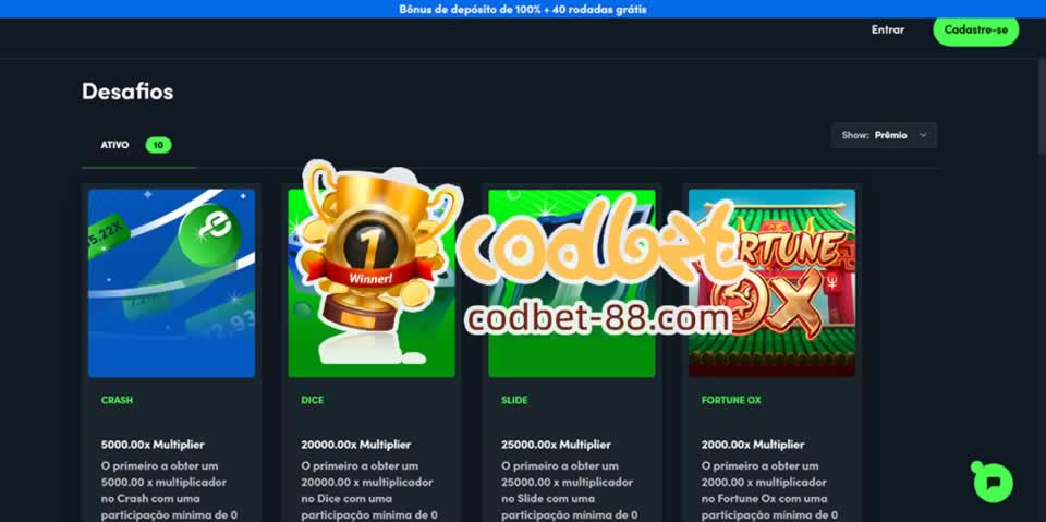 Apps on desktop