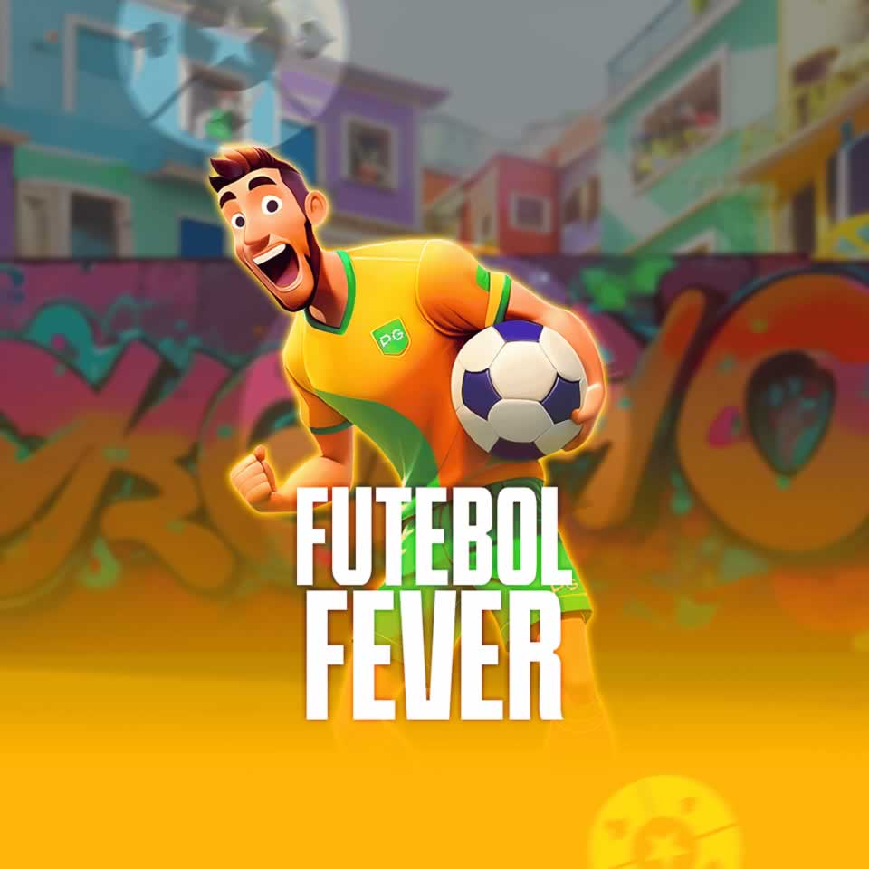 Aplicativo de jogo de aposta