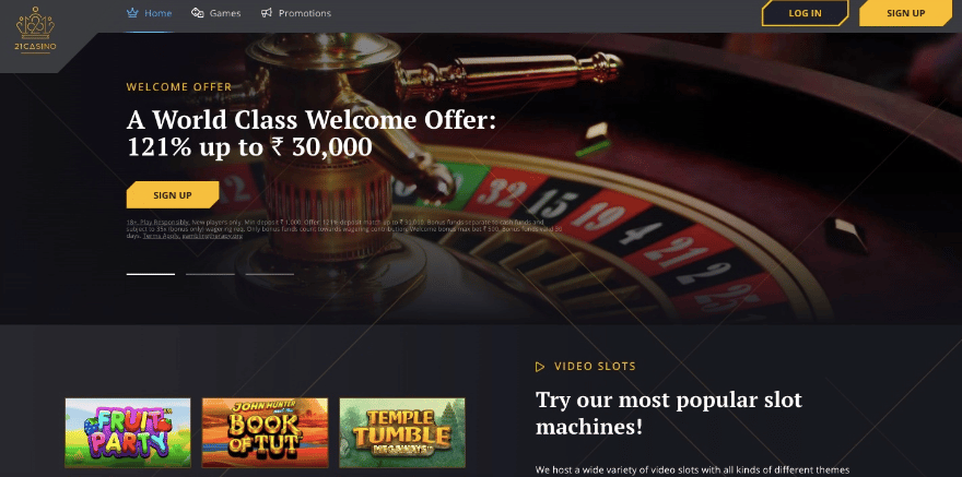 Casinofiz.com