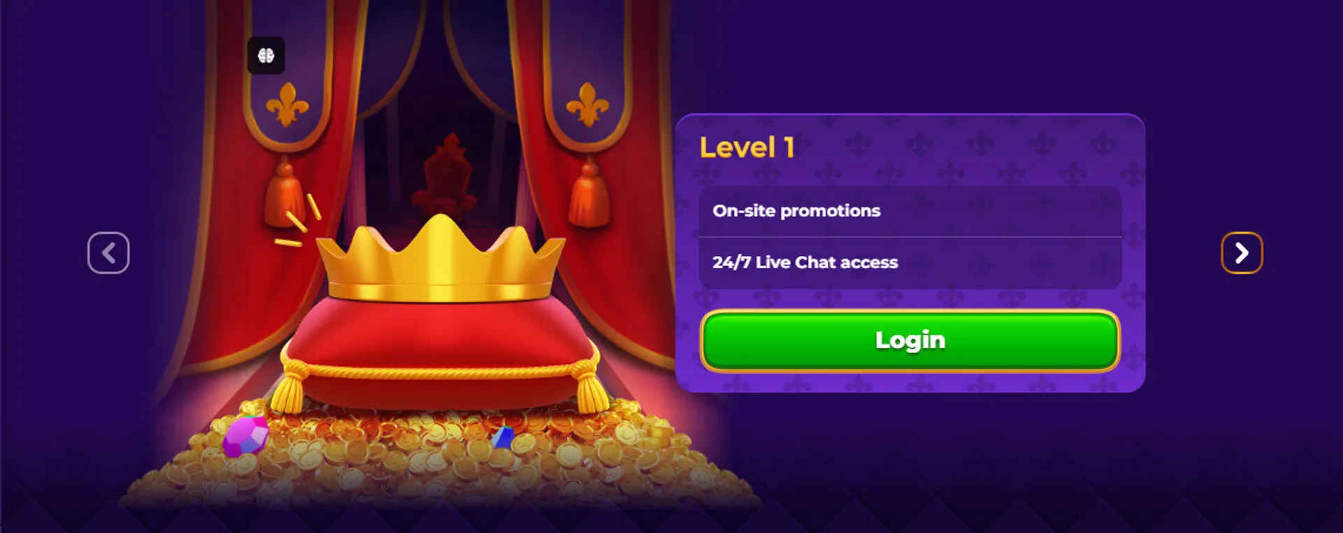 Monkey Madness Slots