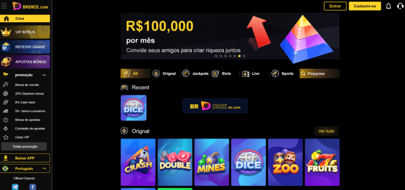 Esporte bet