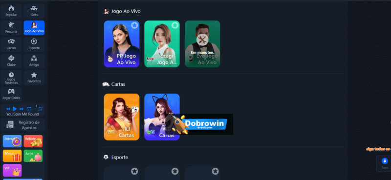 Bestgame aposta