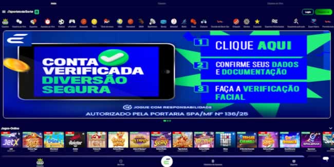 Mega sena online