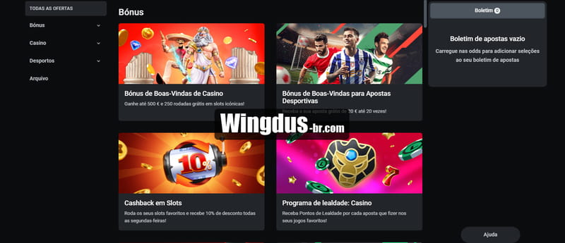 Apostar sportingbet