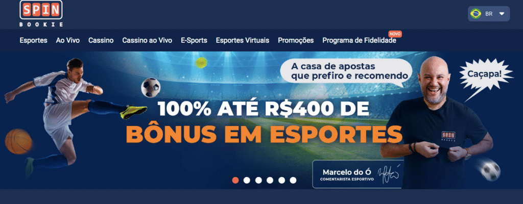 B1 bet site oficial