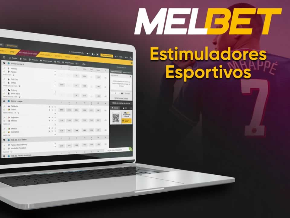 Bet flamengo