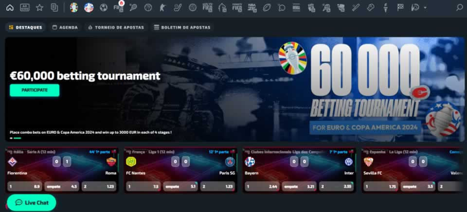 Infinity bet365