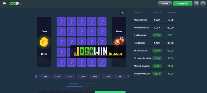 Jogo de slots