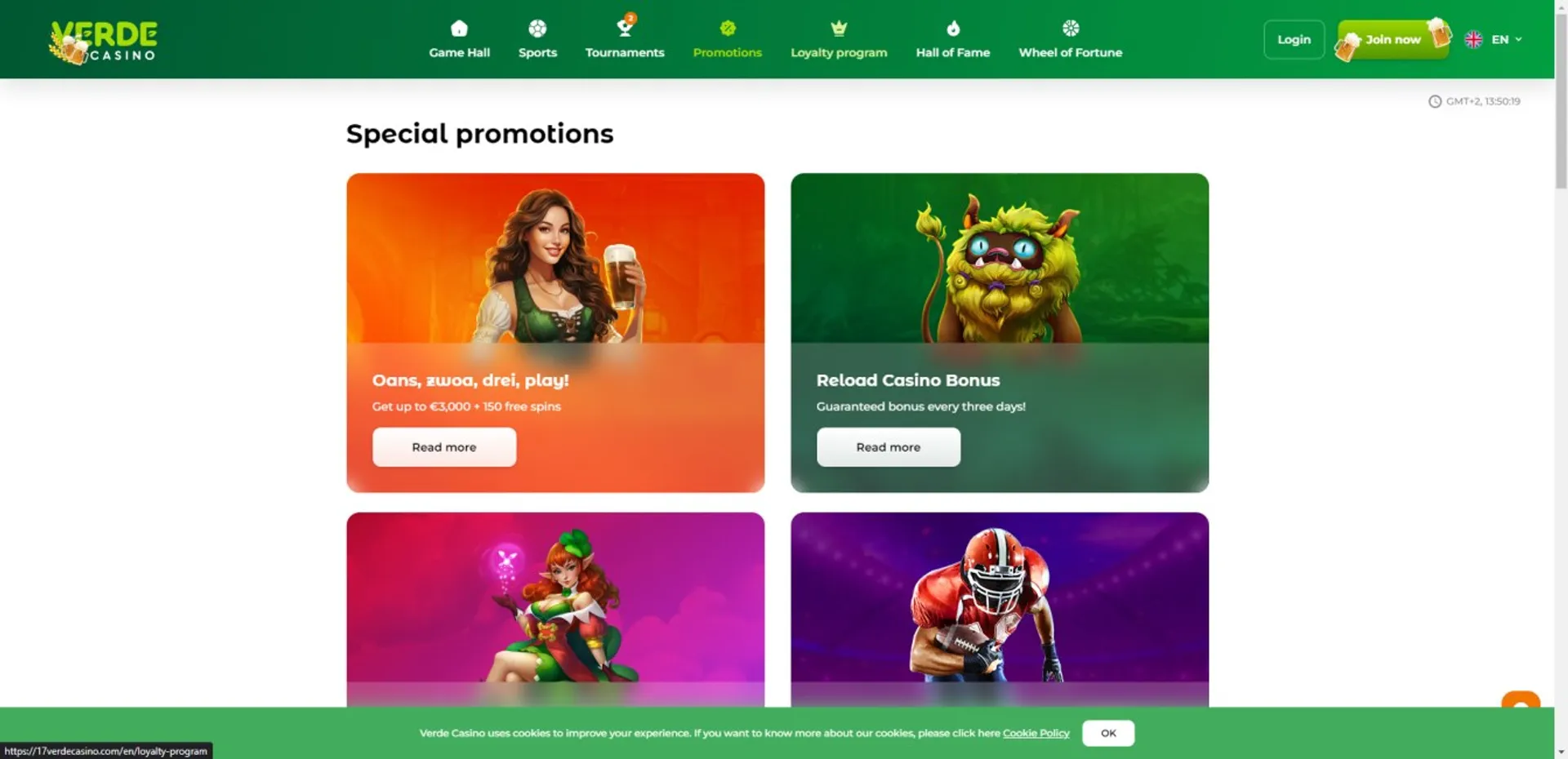 Baixar o aplicativo bet365