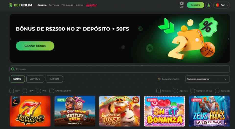 Bets para