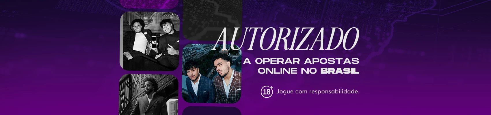 Bets esportivo