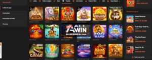 Game allwin - Pk456

