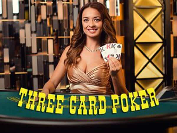 Bônus de depósito em cassino online